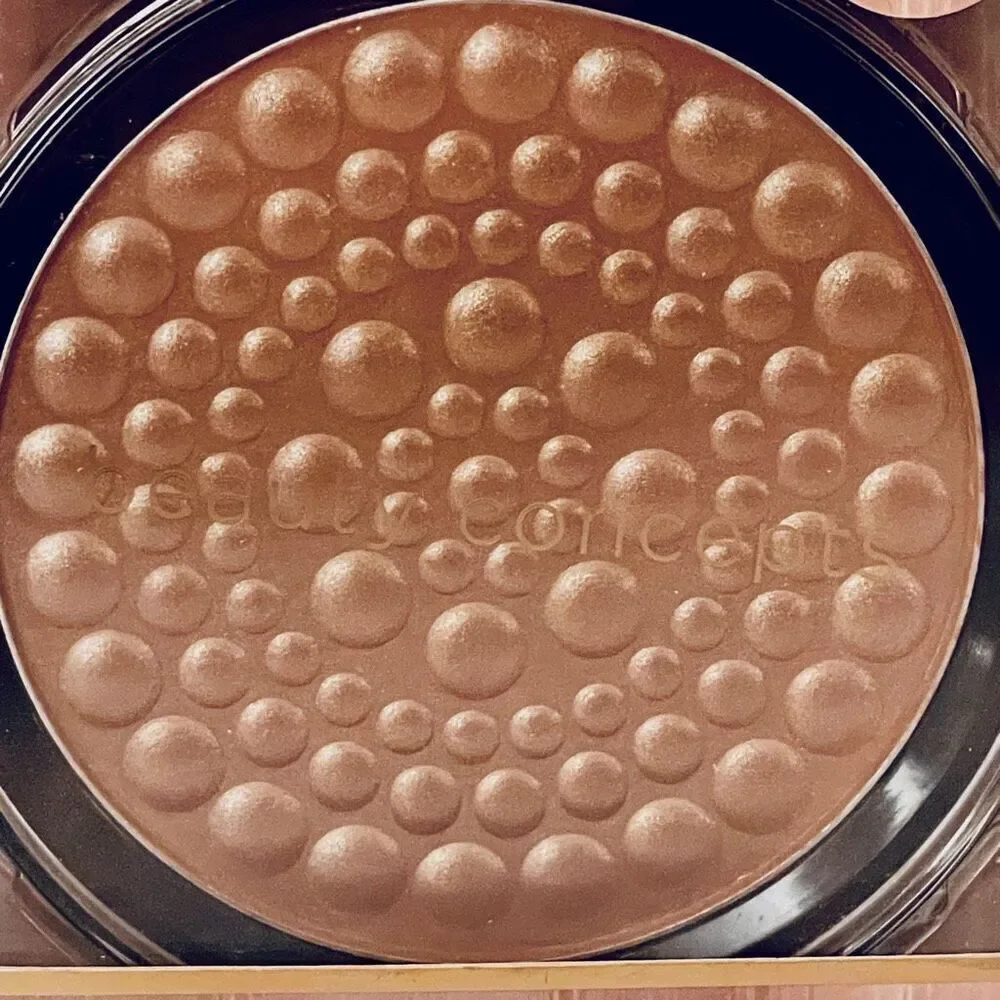 NWT 3 Beauty Concepts Ultra radiant illuminating Perfect Bronze x a Radiant Glow